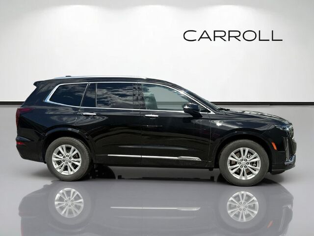 2024 Cadillac XT6
