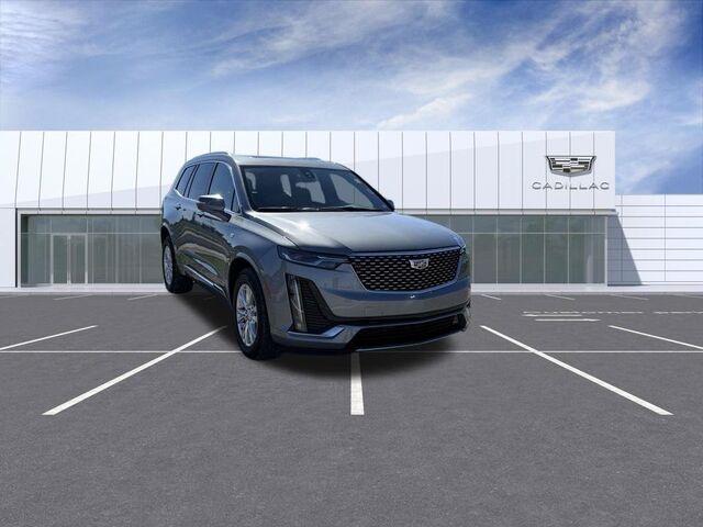2023 Cadillac XT6