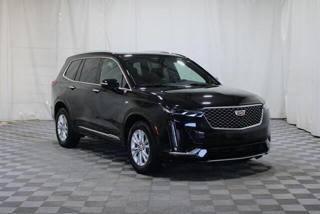 2024 Cadillac XT6 Luxury