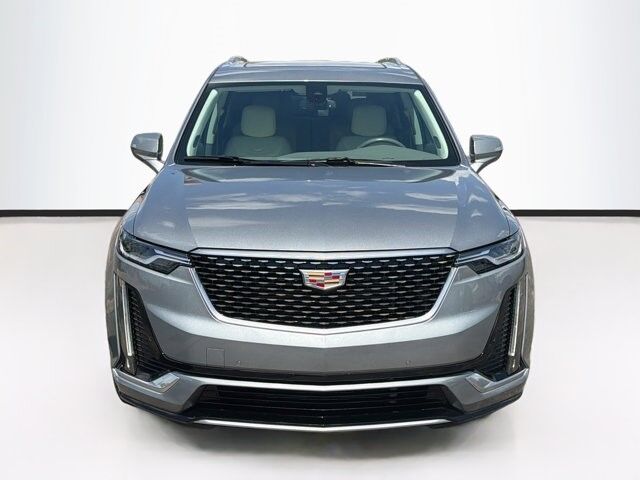 2024 Cadillac XT6
