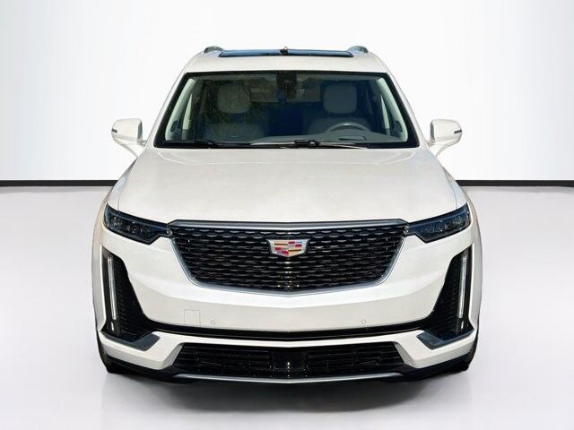 2023 Cadillac XT6