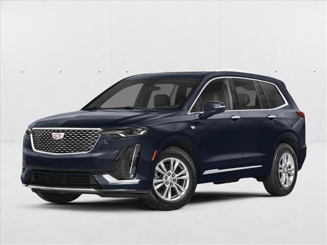 2024 Cadillac XT6