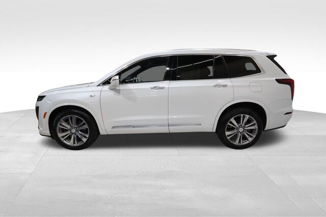 2024 Cadillac XT6