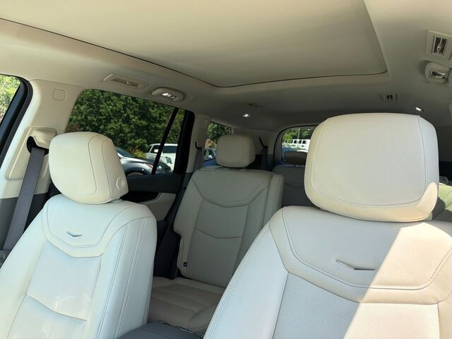 2024 Cadillac XT6