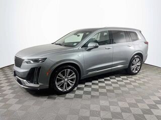 2024 Cadillac XT6 AWD Premium Luxury