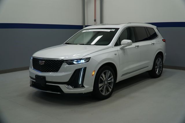 2024 Cadillac XT6
