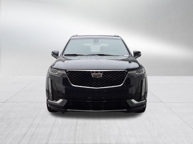 2024 Cadillac XT6