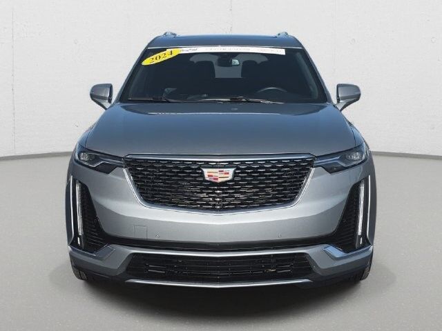 2024 Cadillac XT6