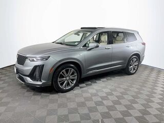 2024 Cadillac XT6 AWD Premium Luxury