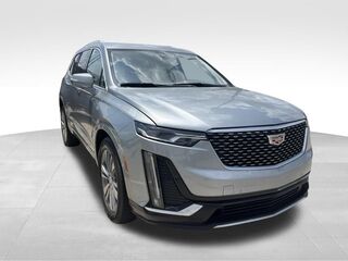 2025 Cadillac XT6