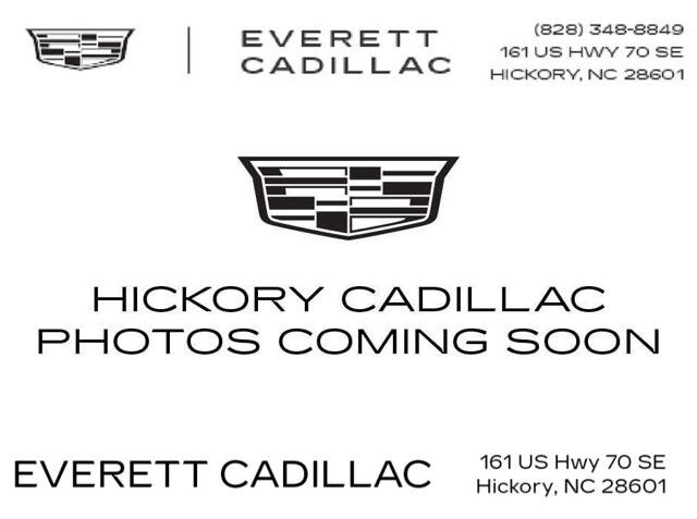 2024 Cadillac XT6 — photo 1 of 7