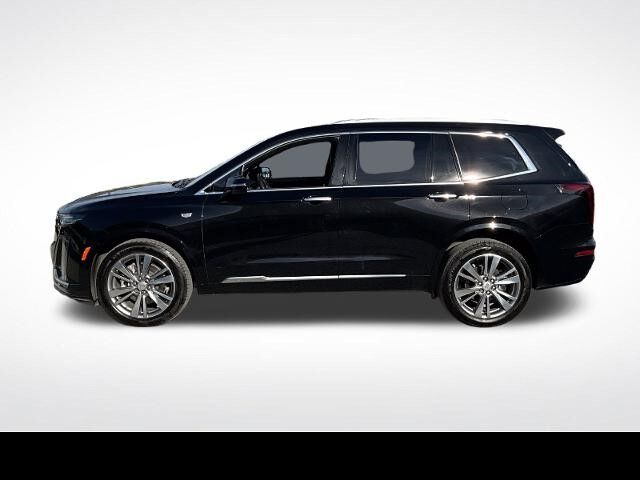 2024 Cadillac XT6