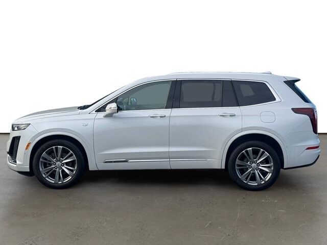 2023 Cadillac XT6
