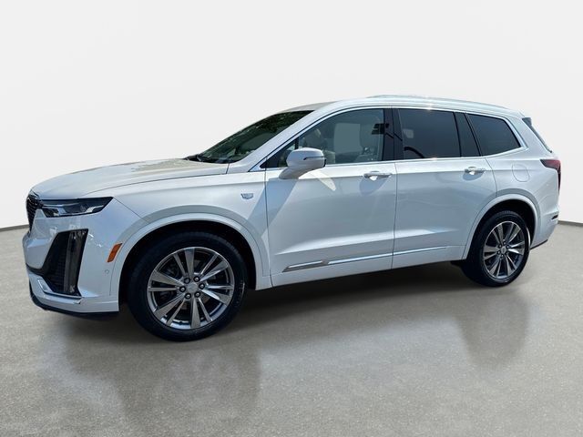 2024 Cadillac XT6