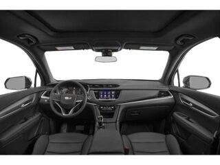 2025 Cadillac XT6