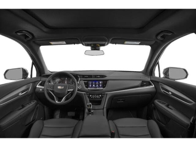 2025 Cadillac XT6 — photo 1 of 1