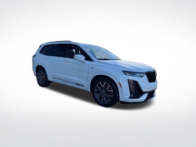 2023 Cadillac XT6