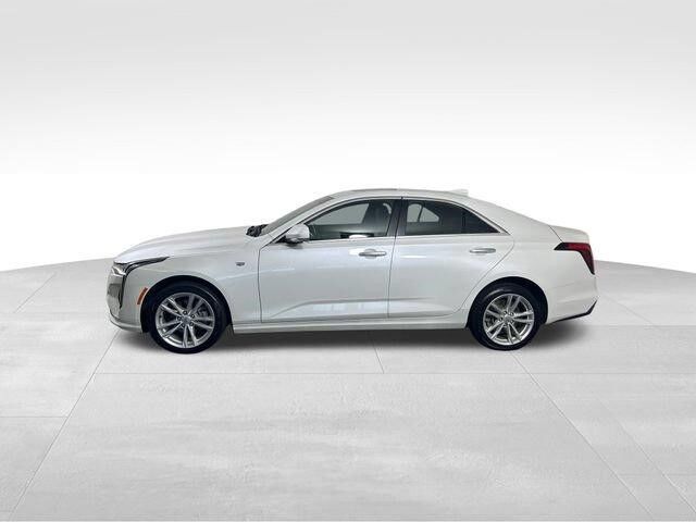 2024 Cadillac XT6