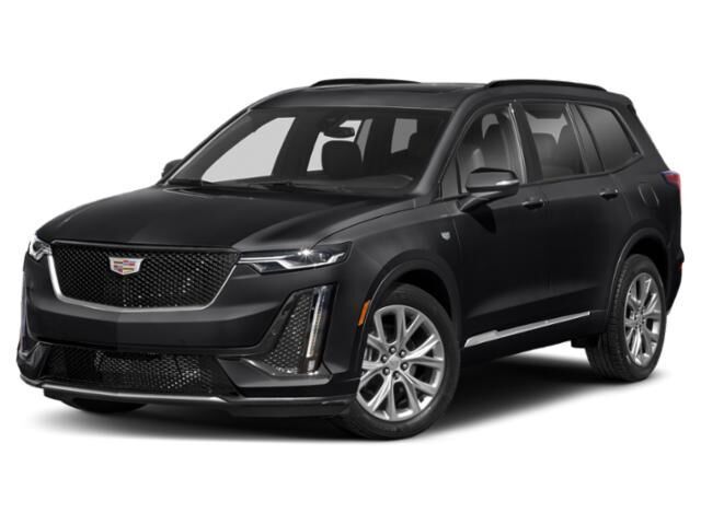 2020 Cadillac XT6 Sport — photo 1 of 11