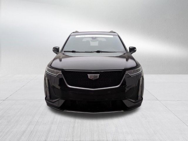 2024 Cadillac XT6