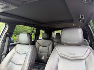 2023 Cadillac XT6