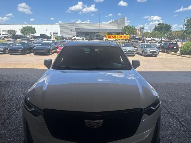 2021 Cadillac XT6 Sport