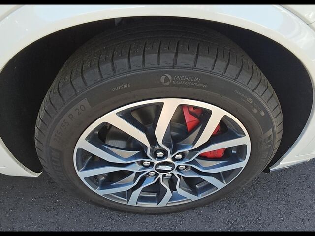2025 Cadillac XT6