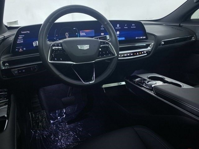 2024 Cadillac LYRIQ