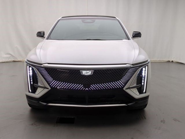 2024 Cadillac LYRIQ