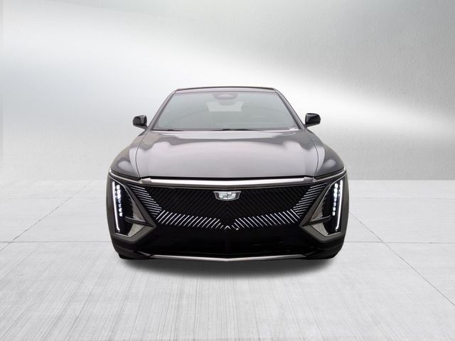 2024 Cadillac LYRIQ