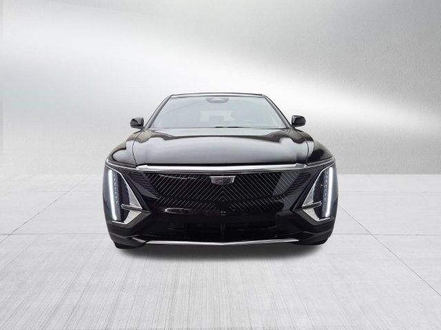 2024 Cadillac LYRIQ