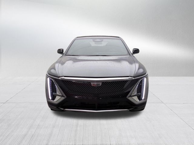 2024 Cadillac LYRIQ