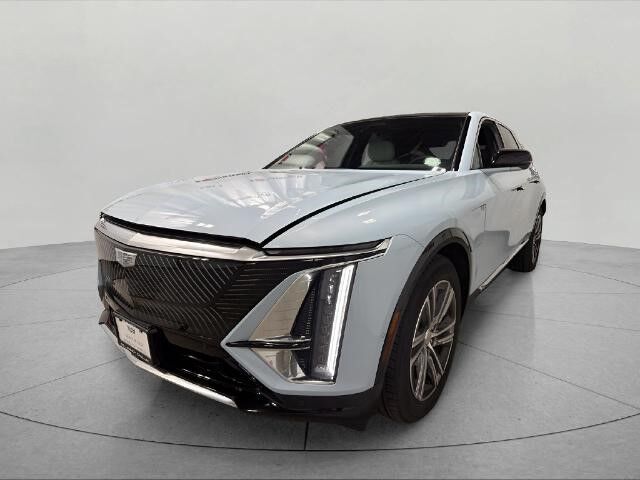 2024 Cadillac LYRIQ