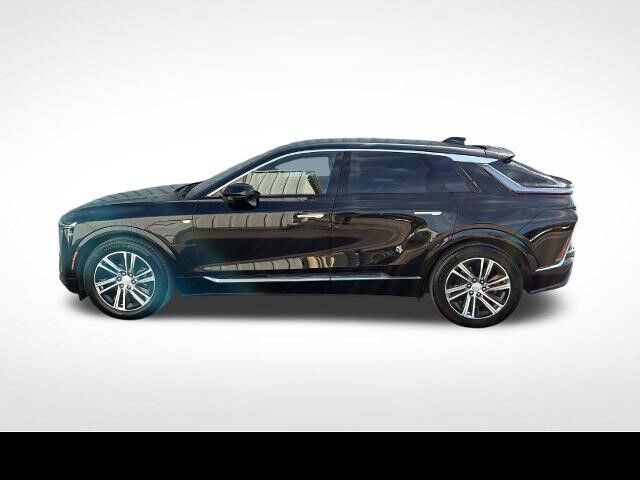 2024 Cadillac LYRIQ