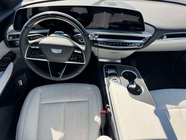 2024 Cadillac LYRIQ