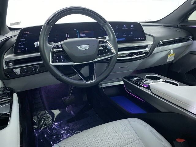 2024 Cadillac LYRIQ