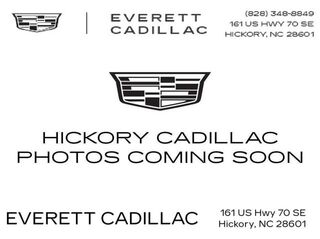 2024 Cadillac LYRIQ