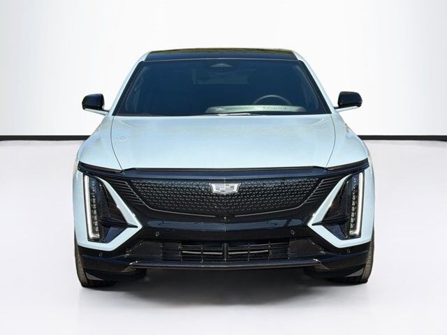 2024 Cadillac LYRIQ