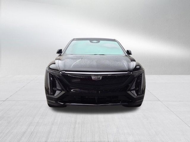2024 Cadillac LYRIQ