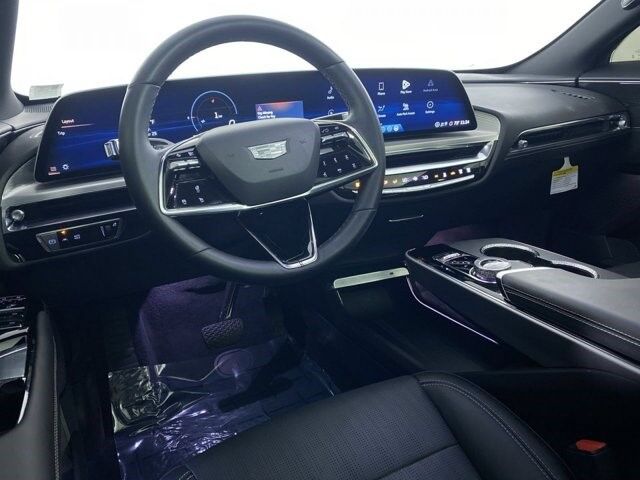 2024 Cadillac LYRIQ
