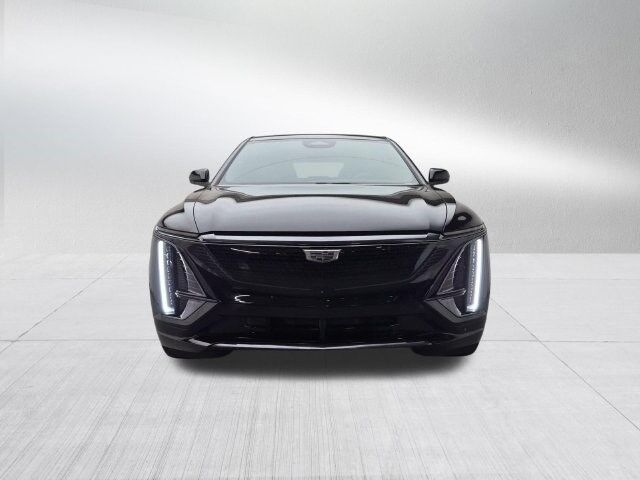 2024 Cadillac LYRIQ