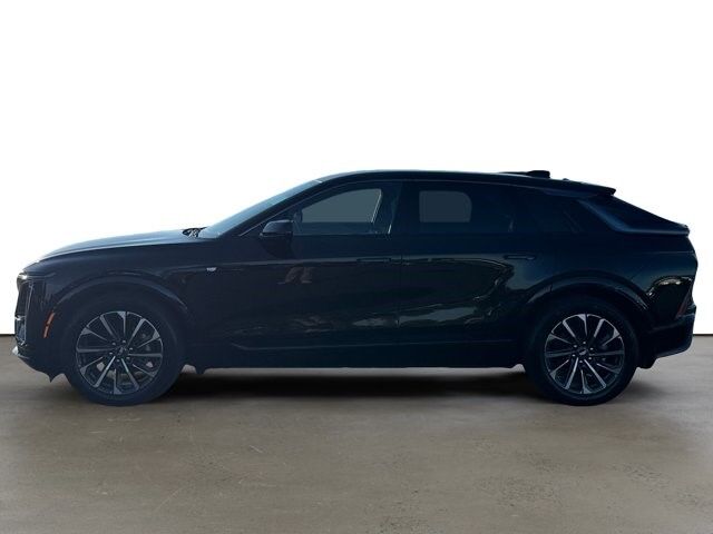 2024 Cadillac LYRIQ