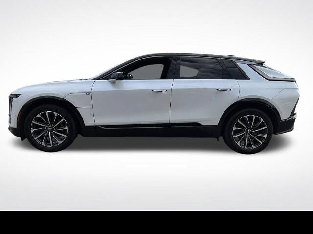 2024 Cadillac LYRIQ
