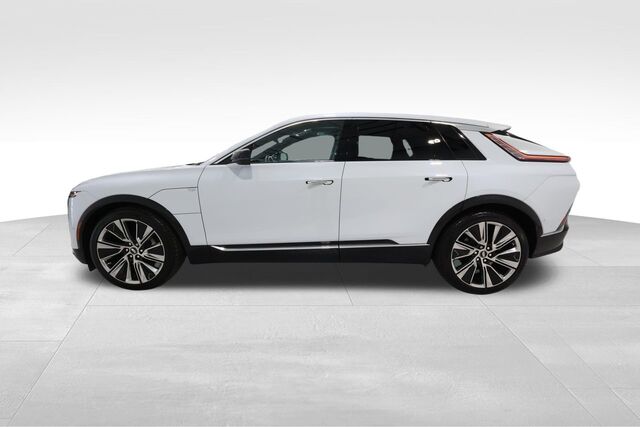 2026 Cadillac LYRIQ