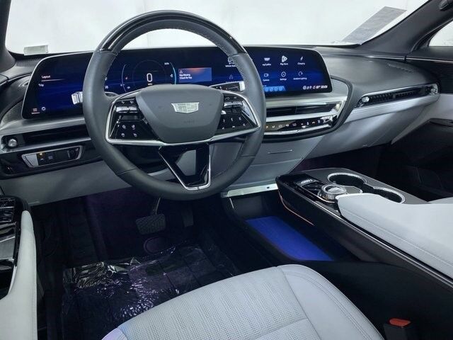 2026 Cadillac LYRIQ