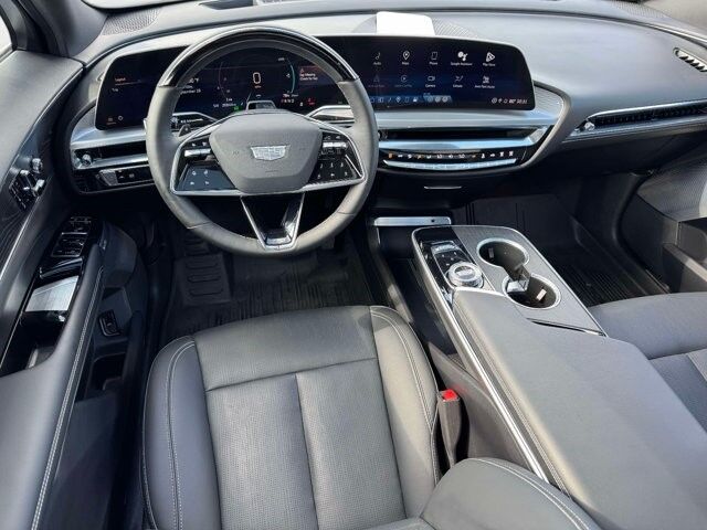 2024 Cadillac LYRIQ