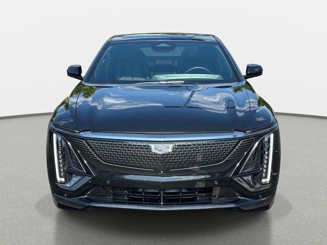 2024 Cadillac LYRIQ
