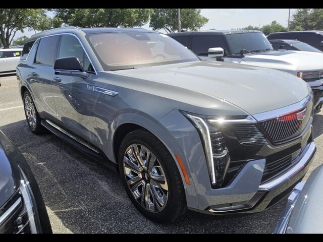 2026 Cadillac Escalade IQL
