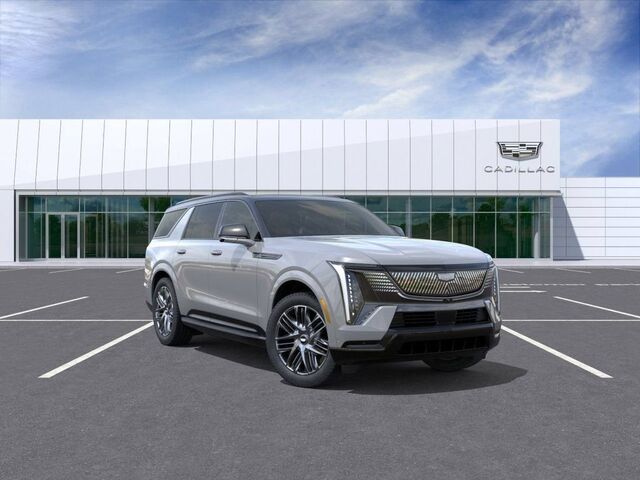 2026 Cadillac Escalade IQL
