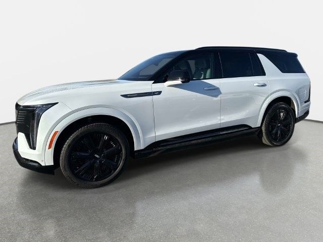 2026 Cadillac Escalade IQL
